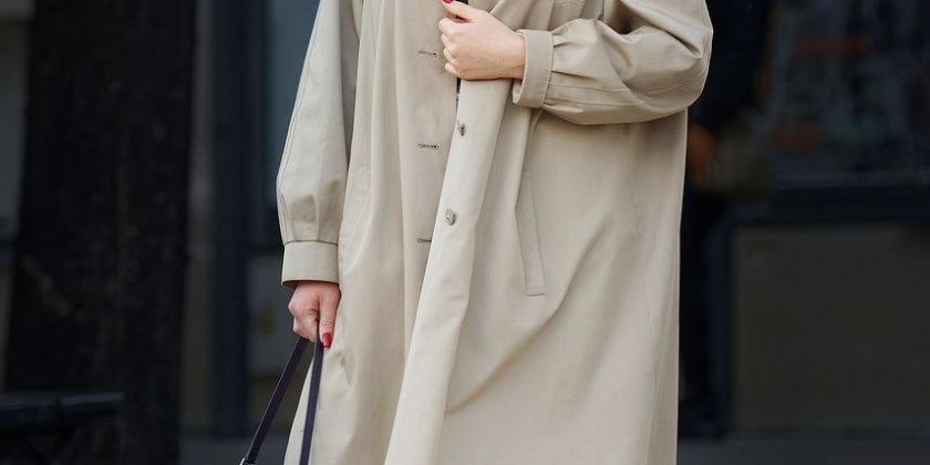 Trench coat Burberry
