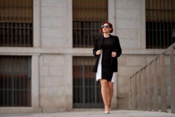 Come essere raffinate con stile elegante e curato