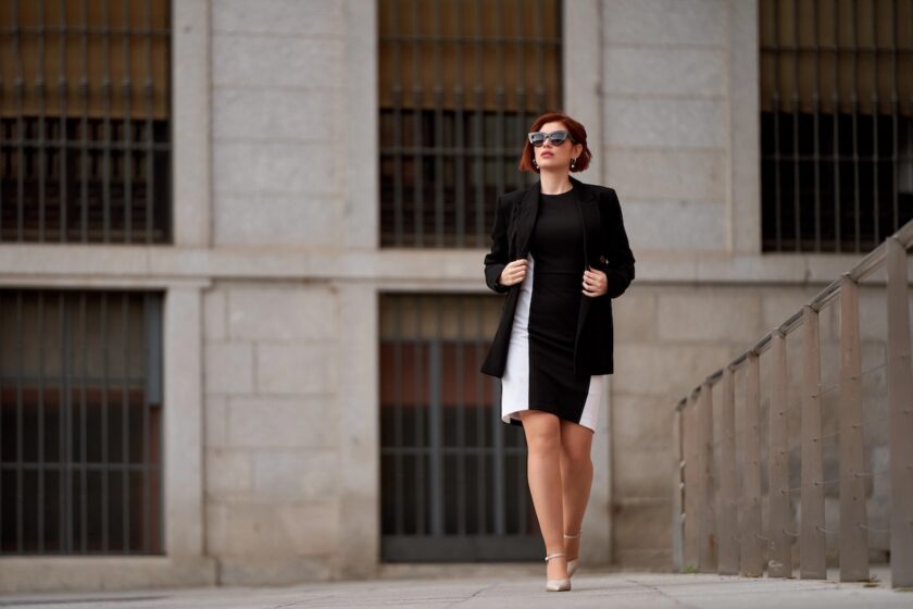 Come essere raffinate con stile elegante e curato