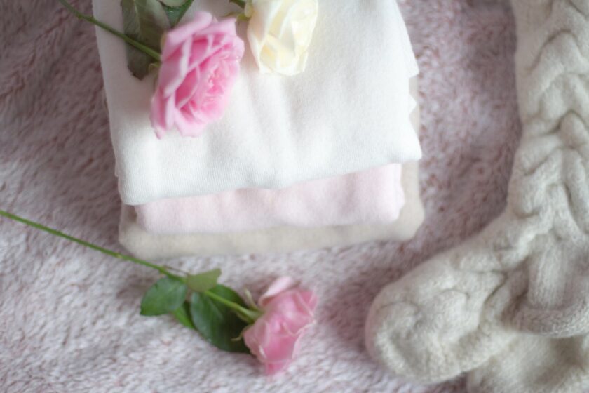 Lana di cashmere e maglieria di qualità